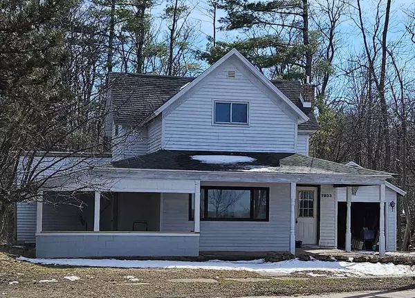 7933 Lake Street, Bear Lake Vlg, MI 49614