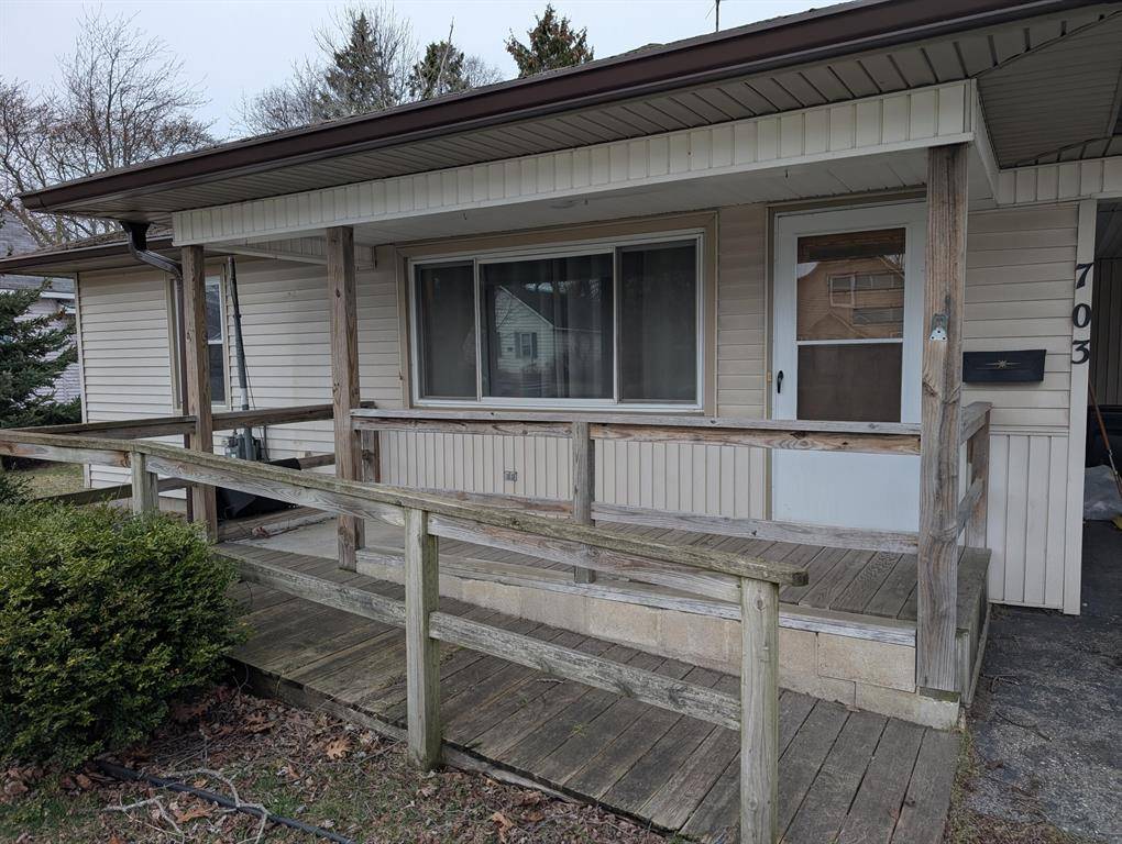 Ludington, MI 49431,703 6th Street