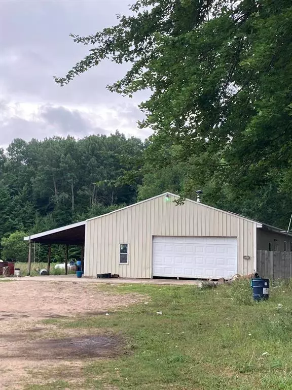 6105 US 10 Modifier: E, Branch Twp, MI 49405