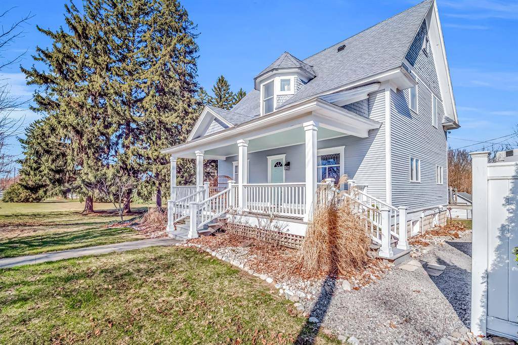 Golden Twp, MI 49436,1856 N 56th Avenue