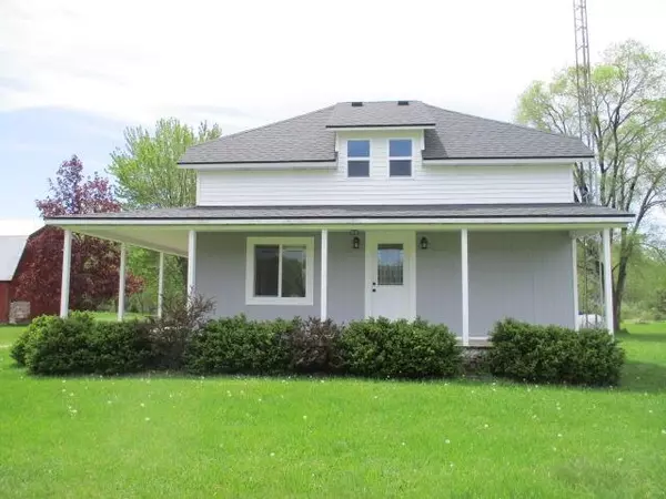 755 E Fountain Road, Sherman Twp, MI 49411
