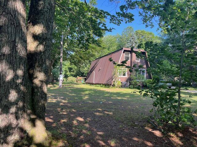 Hamlin Twp, MI 49431,4037 N Jebavy Drive