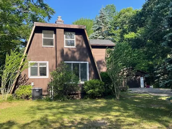 Hamlin Twp, MI 49431,4037 N Jebavy Drive