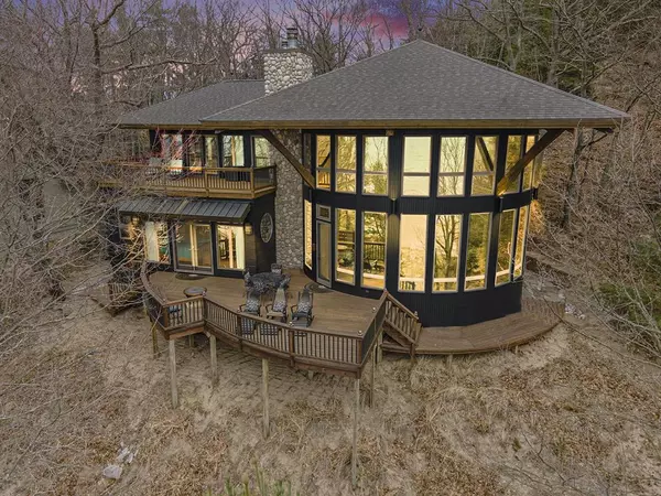 Summit Twp, MI 49449,6993 S Lakeshore Drive