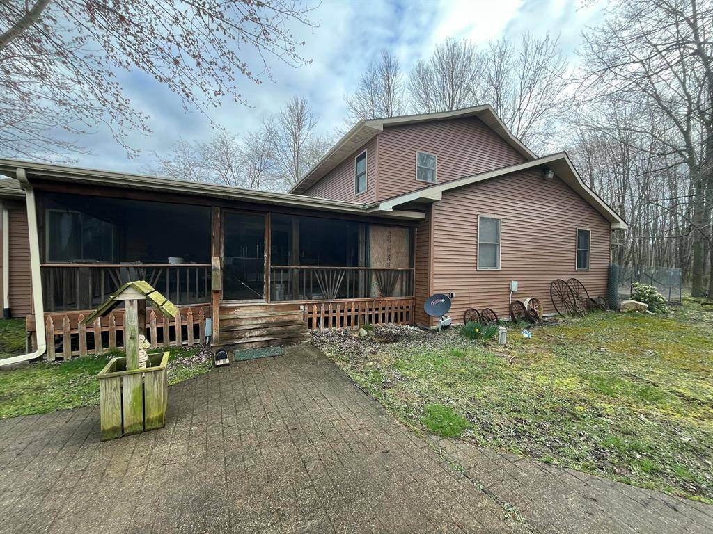 34722 36th Avenue, Waverly Twp, MI 49079