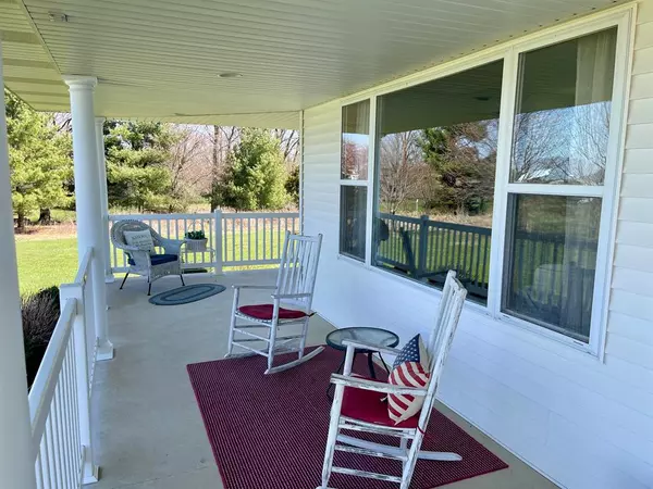 Jamestown Twp, MI 49426,2742 Perry Street