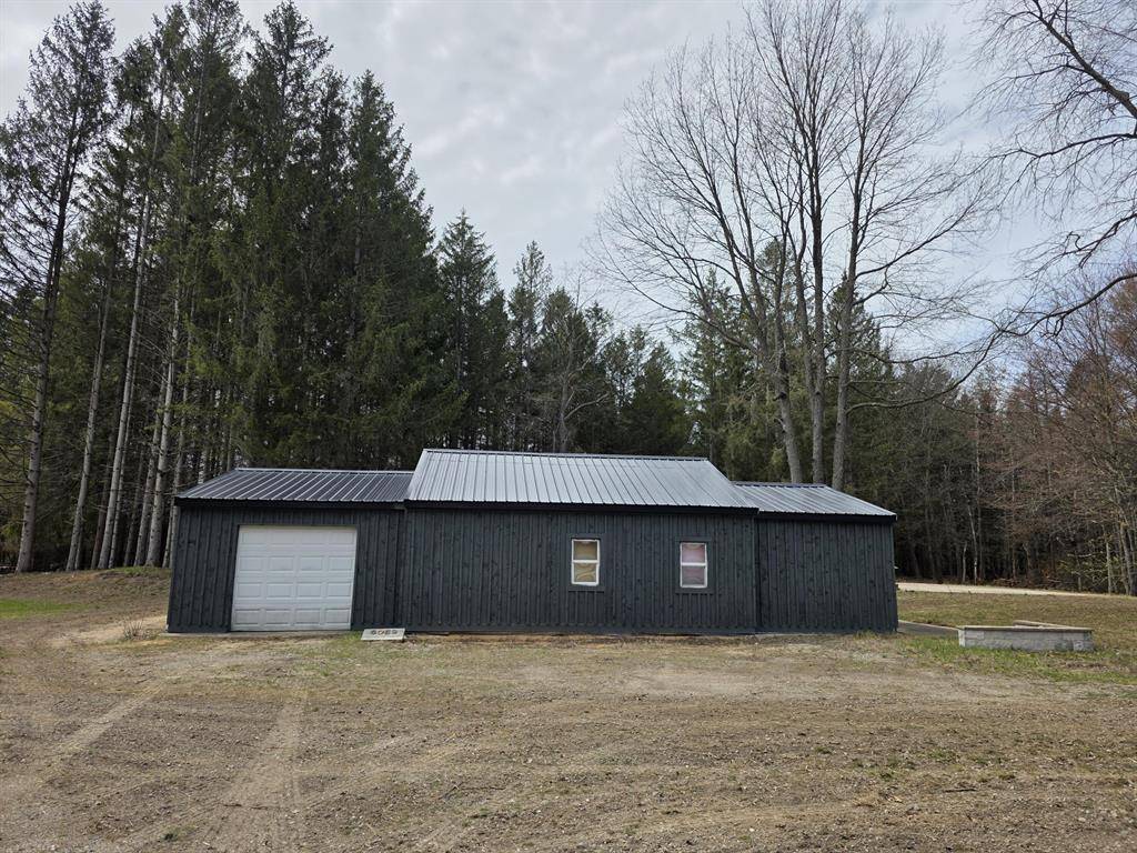 Sherman Twp, MI 49411,6035 N Custer Road