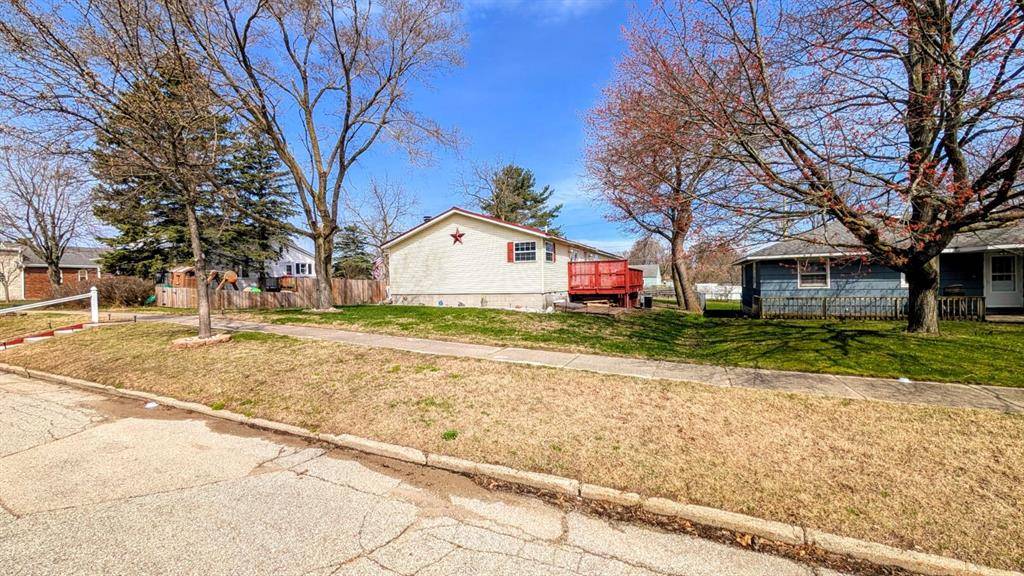 Ludington, MI 49431,505 E Pere Marquette Street