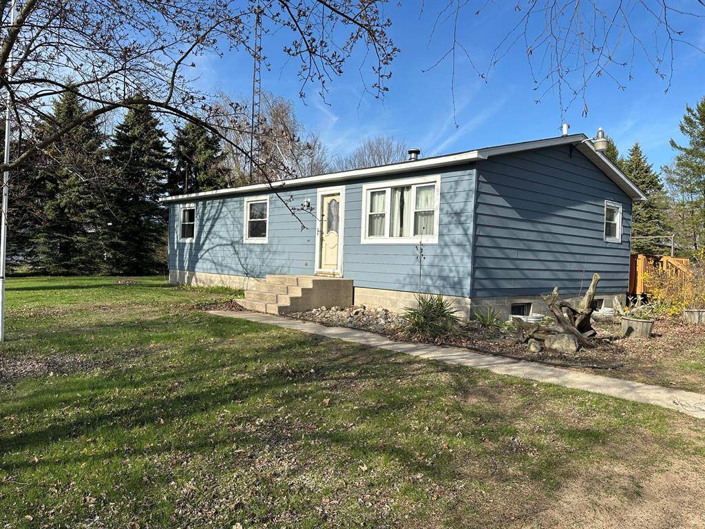 2080 N Mears Street, Golden Twp, MI 49436
