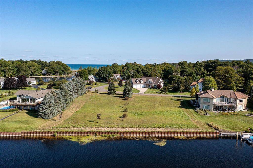 Arcadia Twp, MI 49613,V/L Grebe Street 68