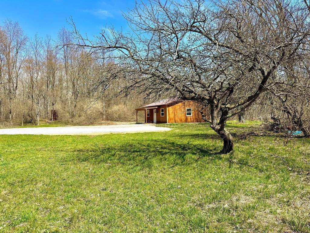 1217 E Beyer Road, Sherman Twp, MI 49411