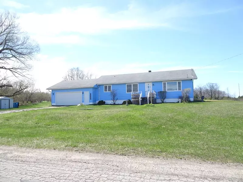3236 Linke Road, Filer Twp, MI 49660