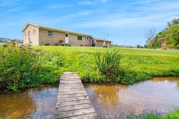 Onekama Twp, MI 49675,5578 John Street