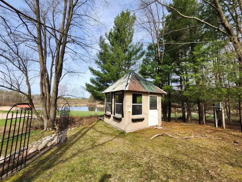 4831 E Sippy Road 132 -133, Logan Twp, MI 49405