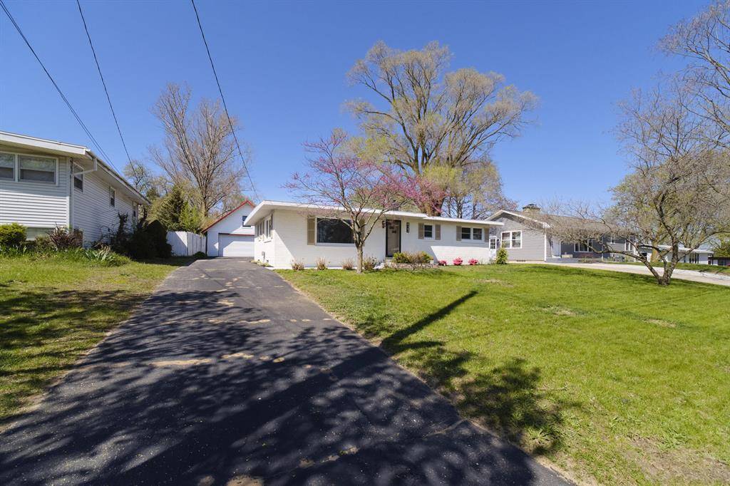 Ludington, MI 49431,923 Maple Street