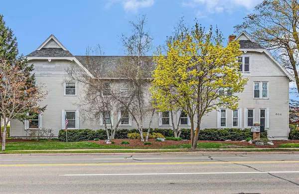 609 E Ludington Avenue, Ludington, MI 49431
