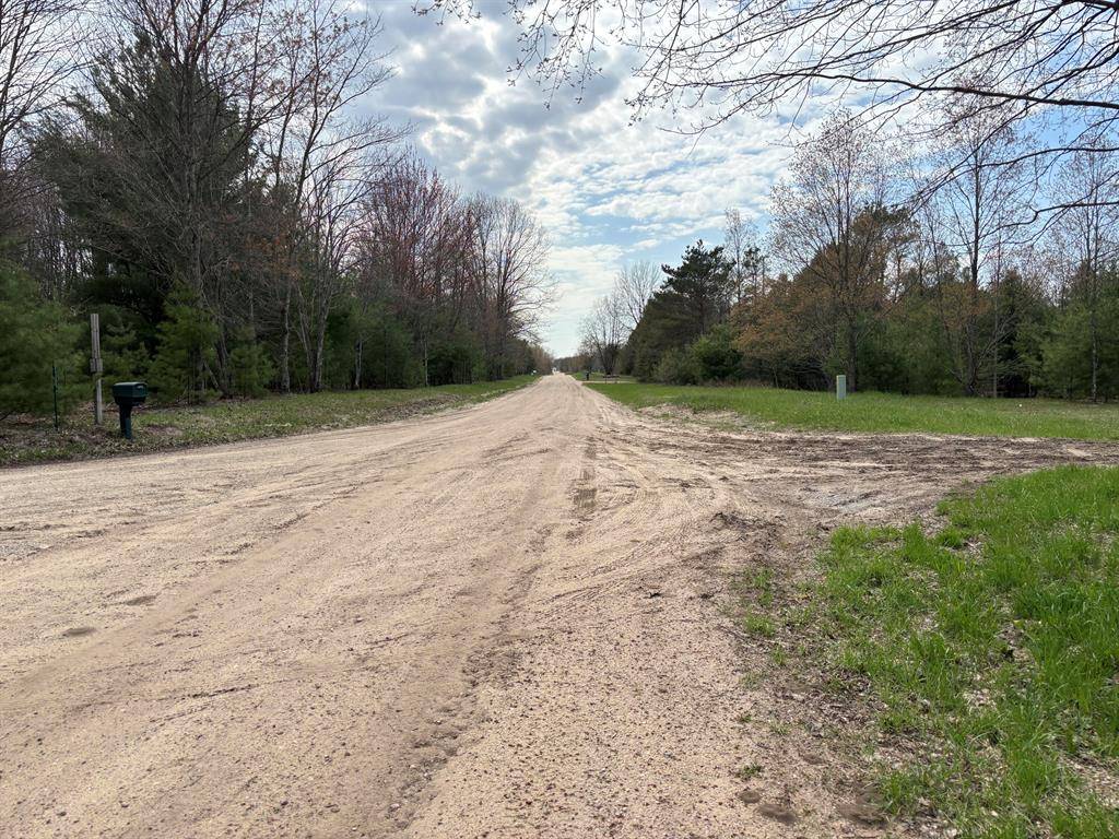 Cleon Twp, MI 49625,001 Adams Road