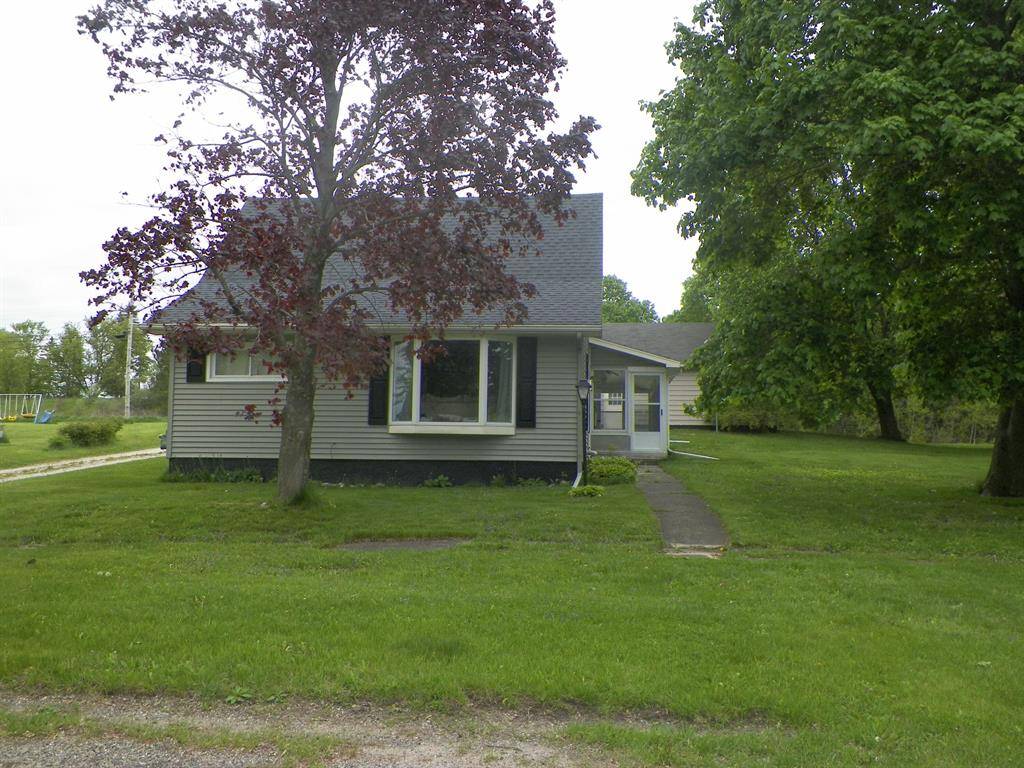 Tustin Vlg-burdell Twp, MI 49688,213 Cass Street