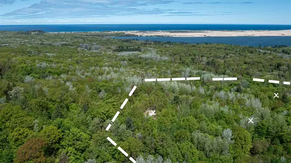 Golden Twp, MI 49436,Parcel G-2 N 28th Avenue