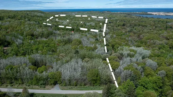 Parcel G-1 N 28th Avenue, Golden Twp, MI 49436