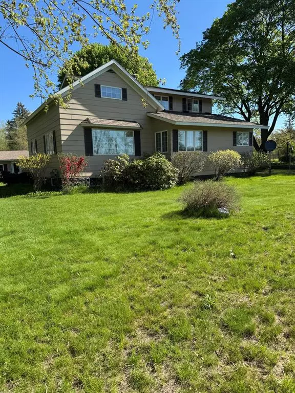 220 E Preuss Road, Filer Twp, MI 49660