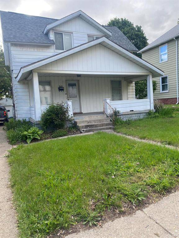525 NE Eastern Avenue NE, Grand Rapids, MI 49503