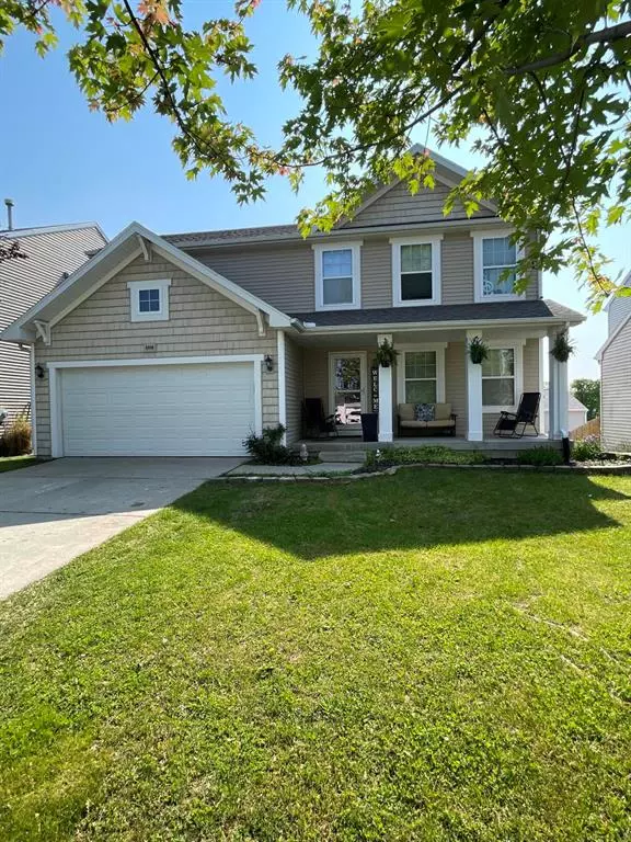 Richland Twp, MI 49083,8808 Geiser Grove