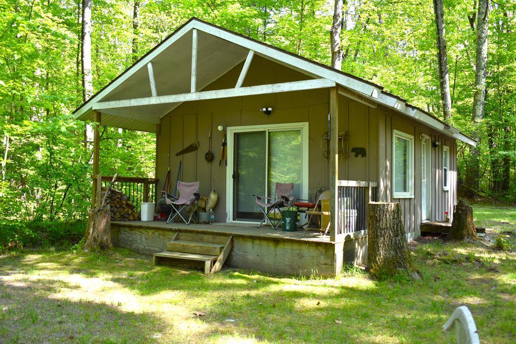 2186 88th Street, Yates Twp, MI 49309