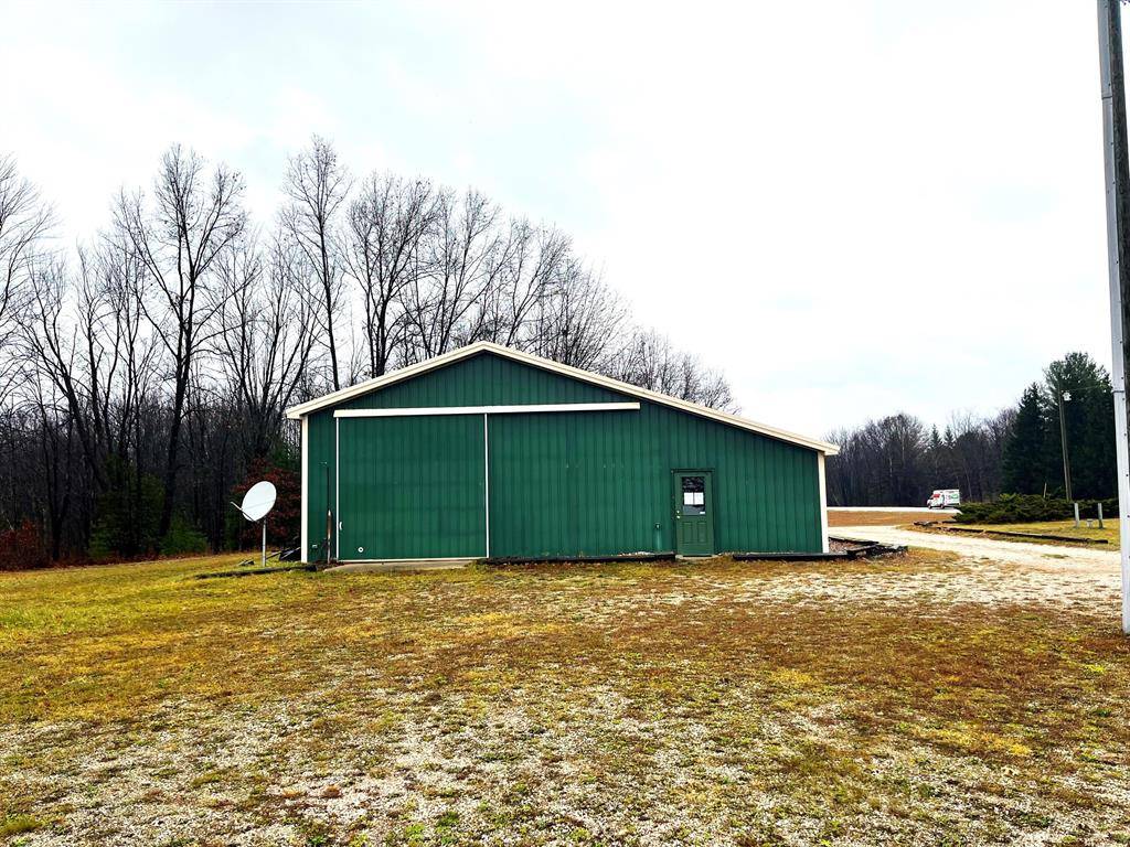 Grant Twp-mason Co, MI 49660,10991 US-31