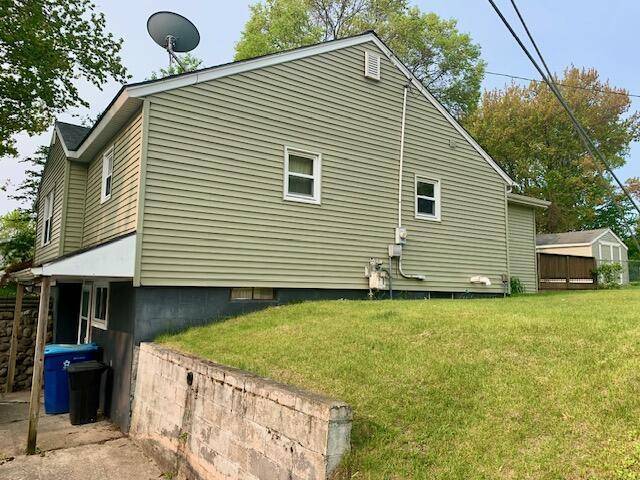 Ludington, MI 49431,709 St. Paul Street