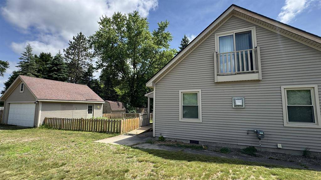Kaleva Vlg, MI 49645,14770 Panu Avenue