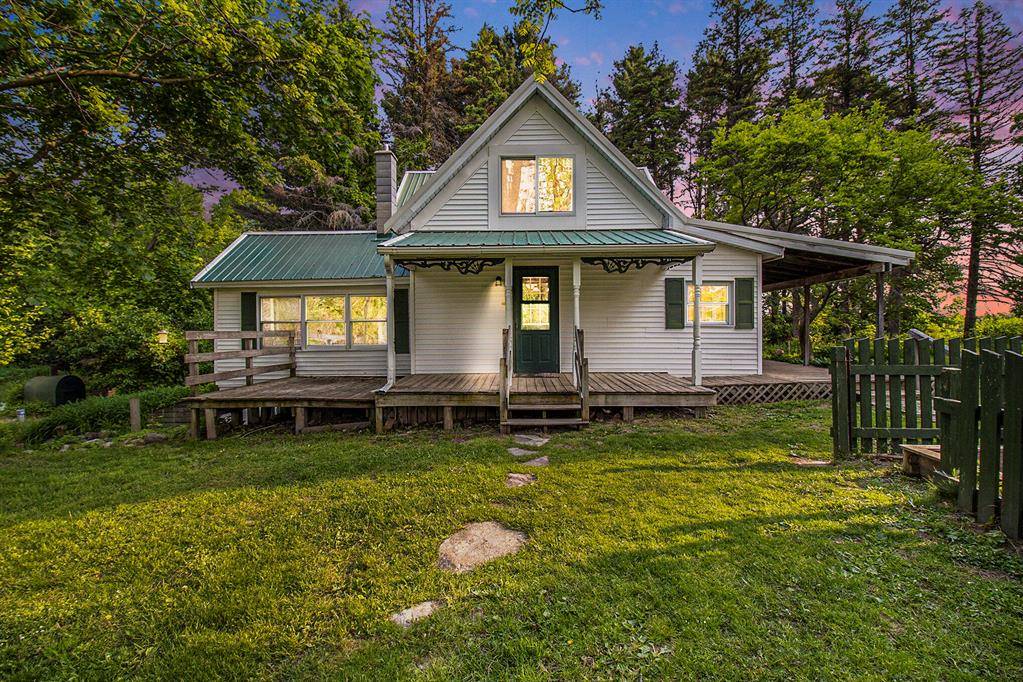 Custer Twp, MI 49454,2317 S Tuttle Road