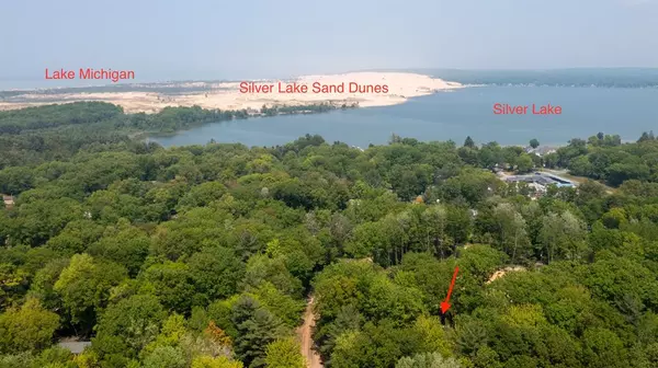 Golden Twp, MI 49436,530 N June Drive