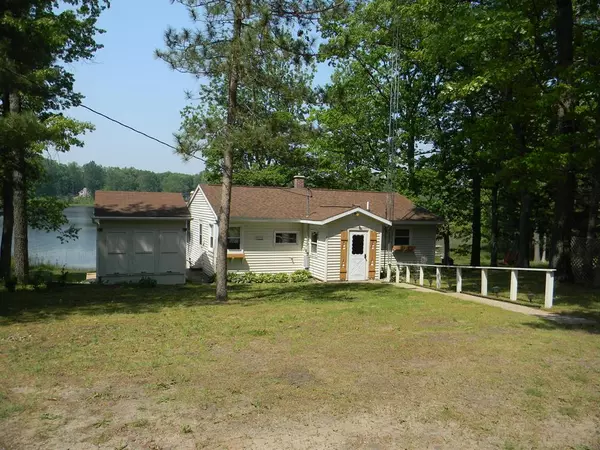 67 S Emerson Drive, Branch Twp, MI 49402