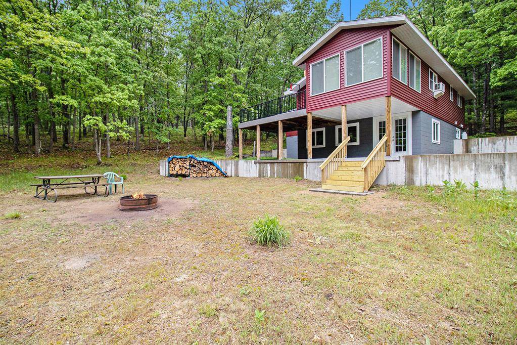 Lake Twp, MI 49304,8727 S Hayes Road