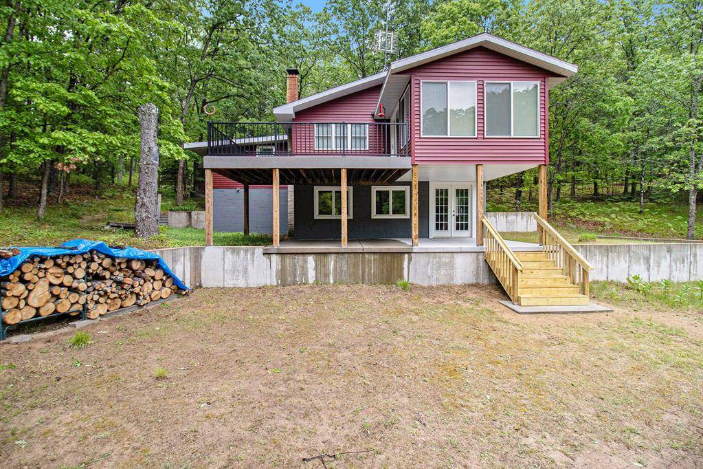 8727 S Hayes Road, Lake Twp, MI 49304