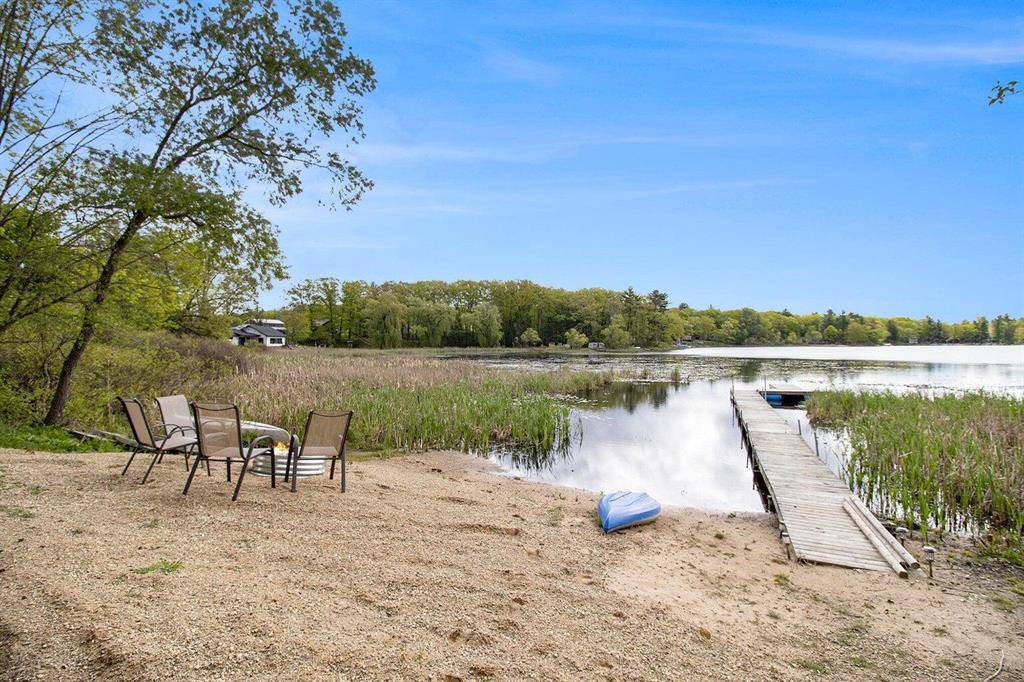 Sauble Twp, MI 49644,5729 N Bass Lake Road Modifier: North