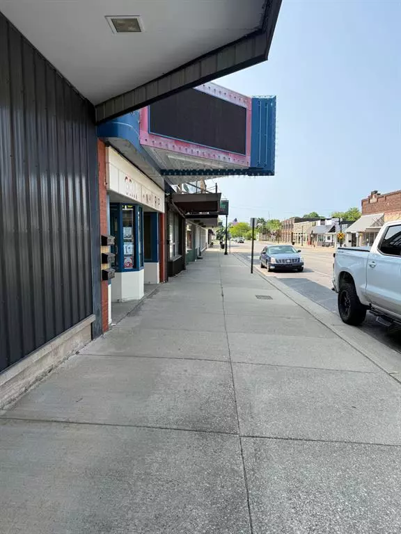 Scottville, MI 49454,107 S Main Street