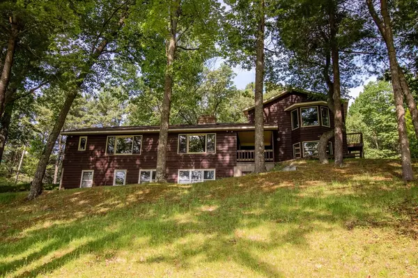 Pentwater Twp, MI 49449,5774 N Wayne Avenue