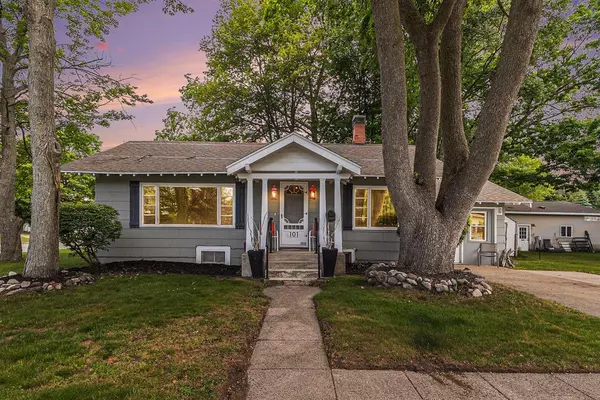Ludington, MI 49431,101 E Whittier Street