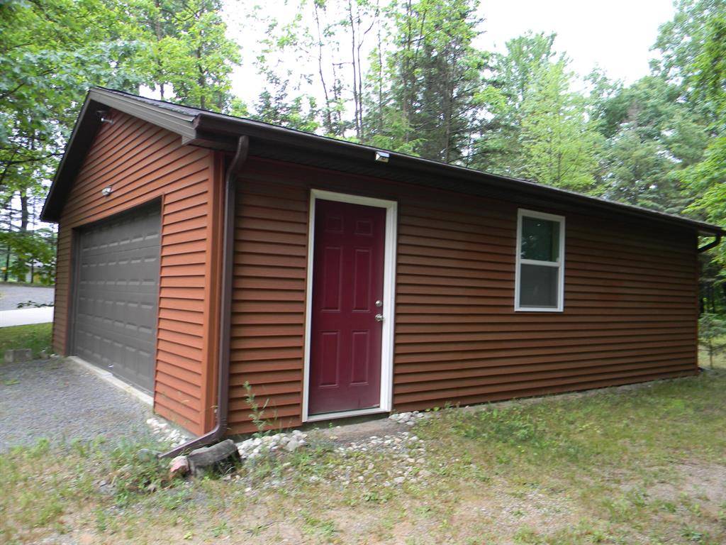 Sheridan Twp, MI 49410,6088 N Larson Road