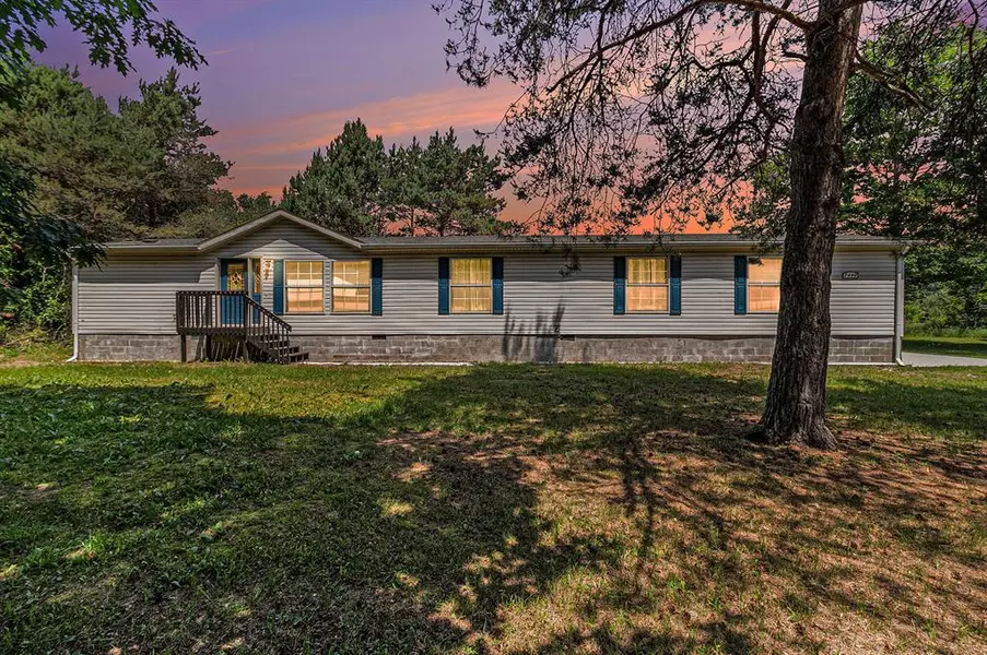 2444 W Johnson Road, Amber Twp, MI 49431