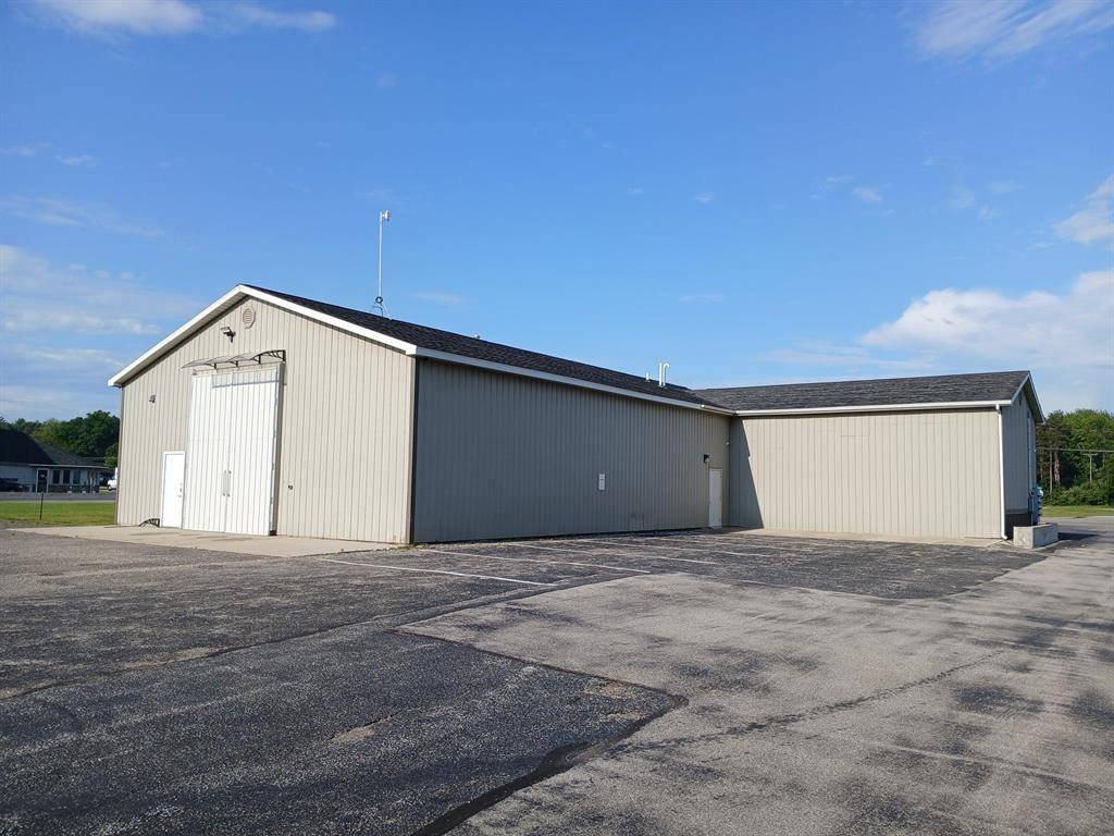Pere Marquette Twp, MI 49431,215 N Jebavy Drive