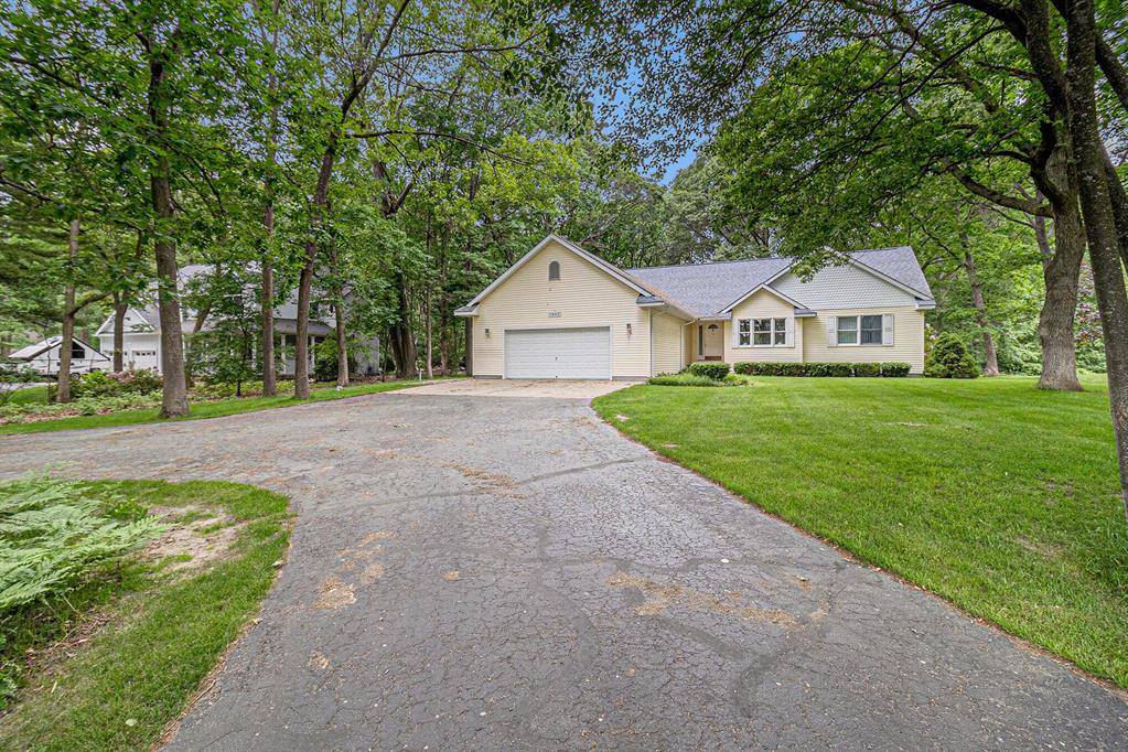 Filer Twp, MI 49660,1662 Ramona Drive