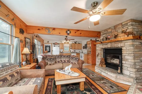 Norman Twp, MI 49689,1345 Bosschem Road