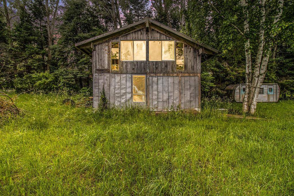 7 Acres W Tyler Road Modifier: Parcel A-3, Golden Twp, MI 49436