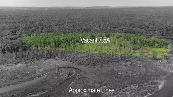 Pentwater Twp, MI 49449,7.5 Wayne Avenue Modifier: VL