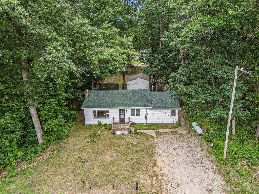 Branch Twp, MI 49402,105 S Emerson Lake Road