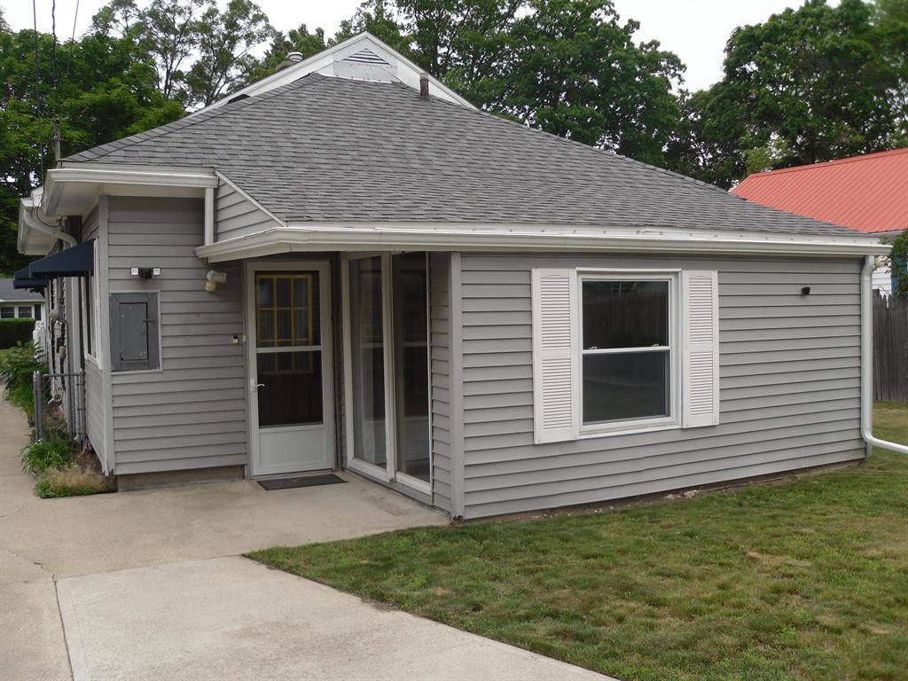 Ludington, MI 49431,812 N Rath Avenue