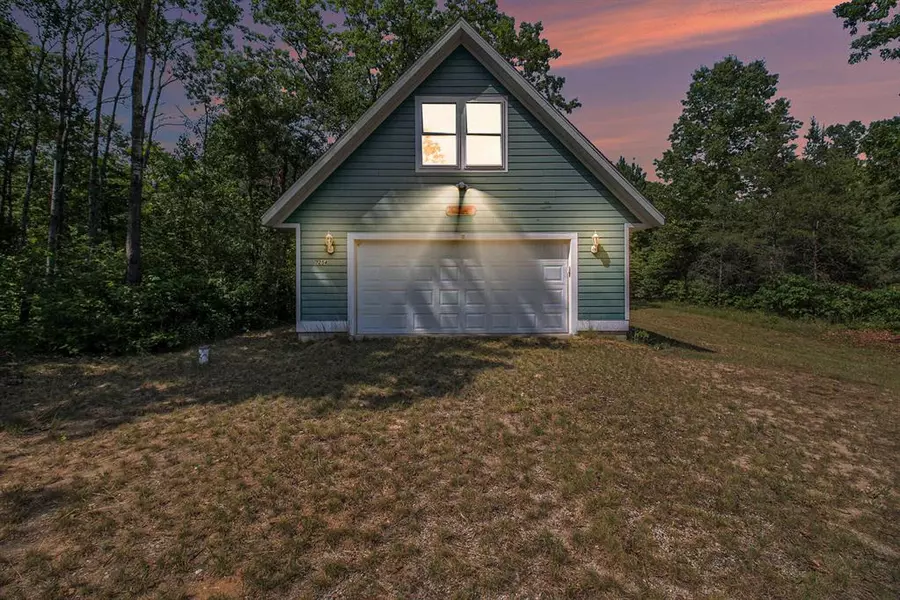 7254 Whistling Pete Road, Branch Twp, MI 49410